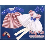 Miscellaneous Doll Clothing
