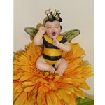 Karen William Smith's Bumblebee Baby