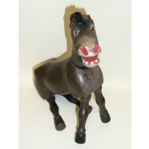 Schoenhut Donkey
