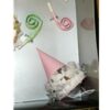 Gene's Birthday Party Set