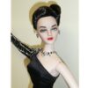 Black Widow Madra