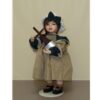 Yolanda Bello's Original Doll in Beige