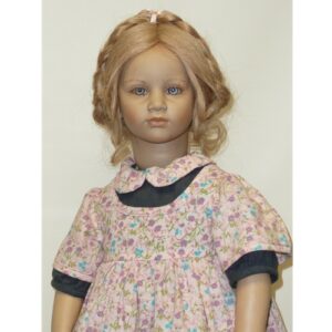 Annette Himstedt's 26" Ellen