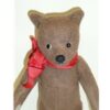 R. John Wright 9" Teddy Bear