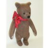 R. John Wright 9" Teddy Bear