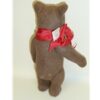 R. John Wright 9" Teddy Bear