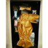 Gold Sensation Gene Outfit