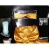 Gold Sensation Gene Outfit