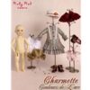 Charmette, Couleurs de L arc