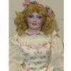 Julia, Original Artist Doll