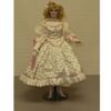 Julia, Original Artist Doll
