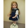 Sweet Emily Jane by Julie Good Kruger
