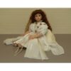 Angel on a Pedestal by Mantta