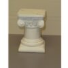 Angel on a Pedestal by Mantta