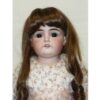 20" #5 Kestner w/Kid Body