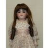 20" #5 Kestner w/Kid Body