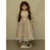 20" #5 Kestner w/Kid Body