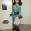 Gene Shooting Star, Factory Sample-12292