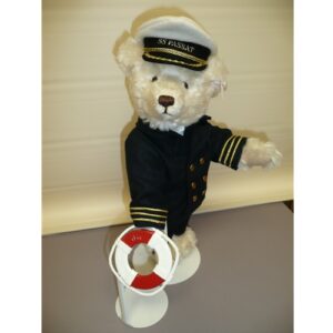 Steiff SS PASSAT Bear