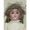 21.5" German Girl marked B4