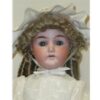 21.5" German Girl marked B4
