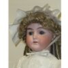 21.5" German Girl marked B4