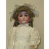21.5" German Girl marked B4