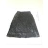 Tyler Black Shimmer Short Skirt