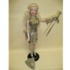 Spirit of Truth, Gene Doll, Sample