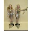 Spirit of Truth, Gene Doll, Sample