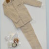 Ken Sleeper Set Costume