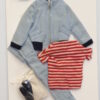 Ken Yachtsman Costume