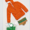 Ken Skin Diver Costume