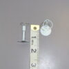 Miniature Doll Stands, 1.25″ Tall