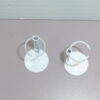 Miniature Doll Stands, 1.25″ Tall