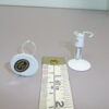 Miniature Doll Stands, 7/8″ Tall