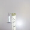 Miniature Doll Stands, 7/8″ Tall
