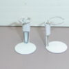 Miniature Doll Stands, 7/8″ Tall