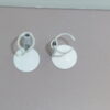 Miniature Doll Stands, 7/8″ Tall