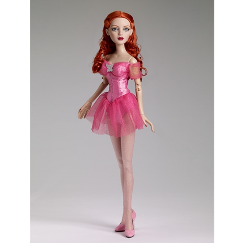 Robert Tonner Absolutely Glinda the Good Witch
