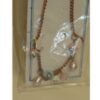 Vintage Premier Jewelry For Girls, Girl's Forget-Me-Not Flower Necklace NRFP #90