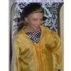 College Savings Doll Deanna