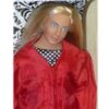 College Savings Doll Jessica