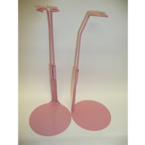 Kaiser Doll Stands 2201 Pink