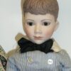 Martha Thompson 1950's Betsy Sheffield & Little Brother, NIADA Doll Artist-12489