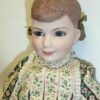 Martha Thompson 1950's Betsy Sheffield & Little Brother, NIADA Doll Artist-12481