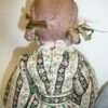 Martha Thompson 1950's Betsy Sheffield & Little Brother, NIADA Doll Artist-12487