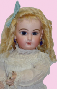 Antique Dolls 