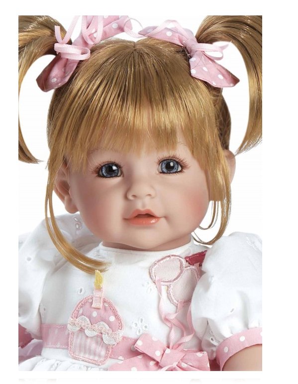 gigi's dolls and sherry's teddy bears