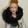 Tonner Brenda Starr, Embassy Dinner, No Box-0